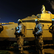 Illustration for article titled The New Hamas Super Tank Has One Major Problem: It Isnt A Tank